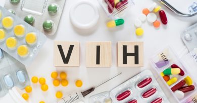 México rompe récord de VIH… y también de desabasto: En siete años, los contagios se disparan y el Estado reduce el suministro de medicamentos esenciales