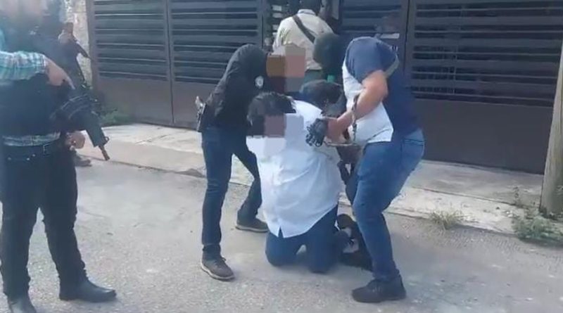 Terror en calles de Villahermosa: denuncian tortura policial y casas de seguridad en Tabasco