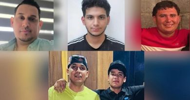 Sinaloa, tierra sin ley: cinco desaparecidos más y una mujer liberada con huellas de tortura confirman la crisis