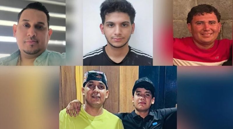 Sinaloa, tierra sin ley: cinco desaparecidos más y una mujer liberada con huellas de tortura confirman la crisis