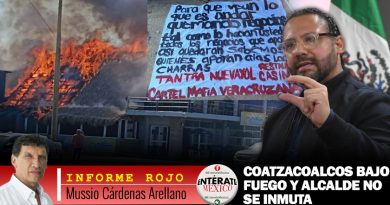 Informe Rojo Informe Rojo