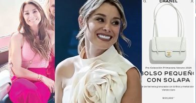 Austeridad para el pueblo, derroche para la élite: el nuevo rostro dorado de la 4T Austeridad para el pueblo, derroche para la élite: el nuevo rostro dorado de la 4T