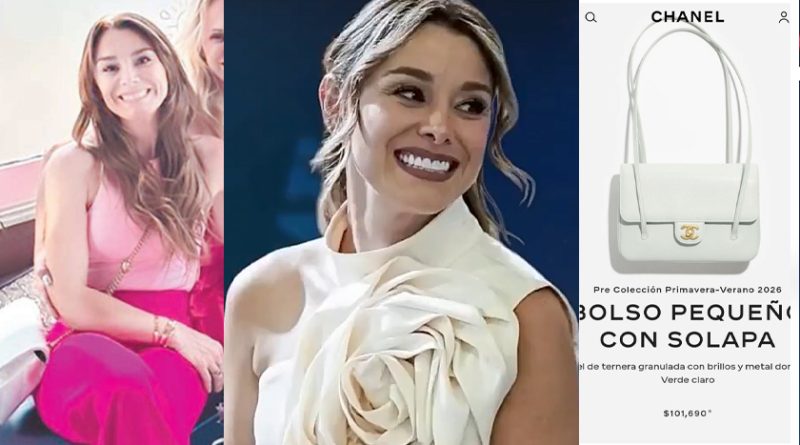 Austeridad para el pueblo, derroche para la élite: el nuevo rostro dorado de la 4T Austeridad para el pueblo, derroche para la élite: el nuevo rostro dorado de la 4T