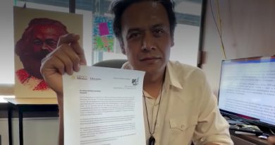 Del salario de 163 mil pesos al Metro: cae el arquitecto de los libros polémicos y culpa a Mario Delgado