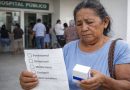 Más de 2.4 millones de medicamentos faltantes en Tabasco entre junio y enero: denuncian desabasto en hospitales públicos