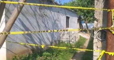 Otro triple asesinato en Macuspana y ni un detenido: la violencia vuelve a exhibir al gobierno de Tabasco