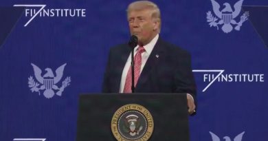 Trump rebautiza el Golfo “en una hora” y presume sumisión: Sheinbaum, reducida a espectadora del despojo