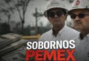 De Pemex a Infonavit: operador ligado a contrato de 541 mdd aparece en trama de corrupción en EE.UU.