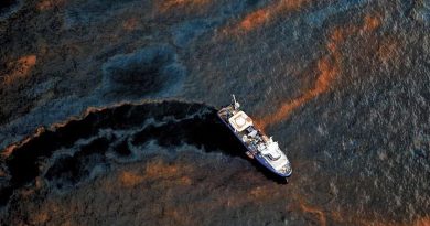 Castigan el encubrimiento, no el desastre: Pemex evade responsabilidad tras derrame en el Golfo