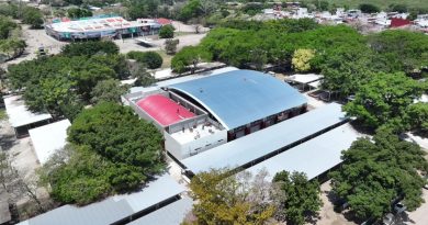 La nueva pista ganadera del parque Dora María abrirá con la transmisión en vivo de la Elección de la Flor Tabasco 2026