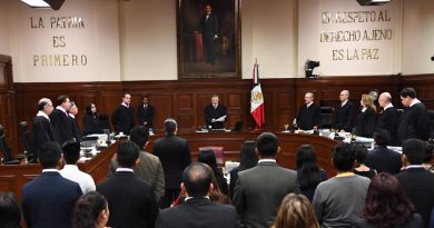 SCJN bajo sospecha: 49 funcionarios con licencias pagadas, doble sueldo y datos ocultos