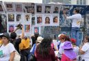 Desaparecidos sin voz: madres denuncian simulación del Estado frente al comisionado de la ONU