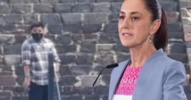 Balacera mortal en Teotihuacán y Sheinbaum insiste: “México es seguro”