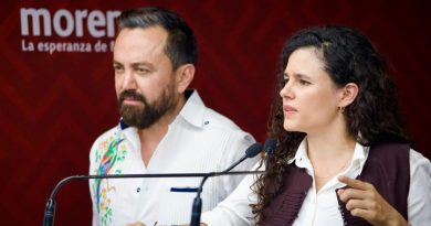 Arrogancia y poder tras bambalinas: señalan a Arturo Ávila como factor en la caída de Luisa Alcalde