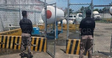 Cateos destapan negocio clandestino en tres municipios de Veracruz: crimen distribuye gas mientras autoridades llegan tarde