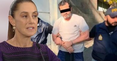 Asilo, amenazas y secretos: el caso Farías Laguna exhibe la grieta en la “lucha” contra el huachicol fiscal