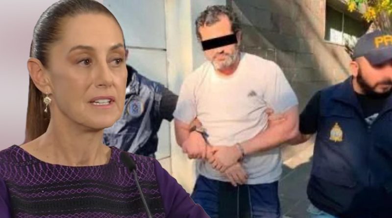 Asilo, amenazas y secretos: el caso Farías Laguna exhibe la grieta en la “lucha” contra el huachicol fiscal