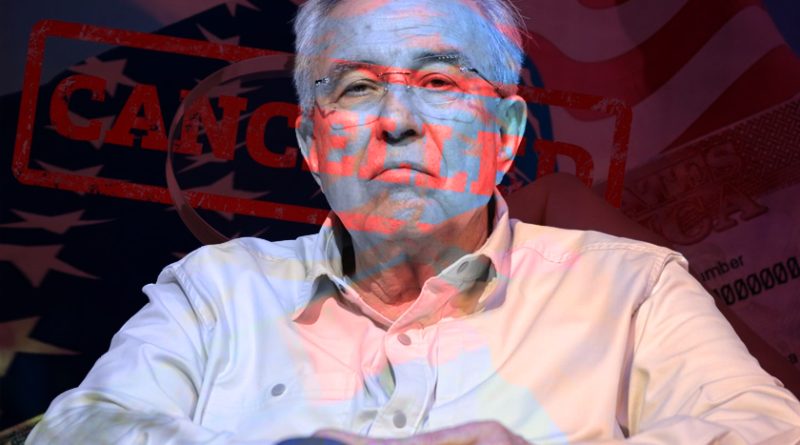 Sin visa y bajo sospecha: a Rubén Rocha Moya le cierran EE.UU. mientras en México sigue intocable