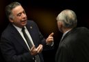 Crisis en la 4T: Rocha niega todo, Inzunza amaga con reventar secretos y el fantasma de una extracción de EU sacude Palacio