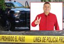 Asesinan a líder sindical en Culiacán: violencia escala mientras autoridades repiten condenas sin resultados