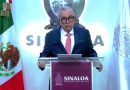 Sinaloa en crisis: Rocha Moya se aparta del cargo tras señalamientos por narcovínculos; el poder local entra en zona de sospecha