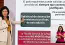 Gobierno de Sheinbaum culpa a EE. UU. por exhibir caso Rocha… pero evita responder por las acusaciones de narcotráfico
