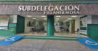 Negocio en la salud pública: señalan red de “diezmos” y contratos irregulares que dejan quirófanos vacíos en el IMSS Tabasco