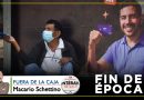 Fuera de la Caja