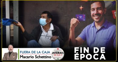 Fuera de la Caja