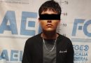 Extorsión, balas y muerte: ejecutor ligado al crimen organizado asesina a menor por una deuda