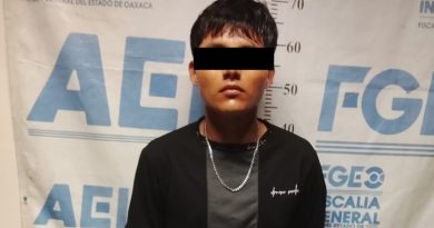 Extorsión, balas y muerte: ejecutor ligado al crimen organizado asesina a menor por una deuda
