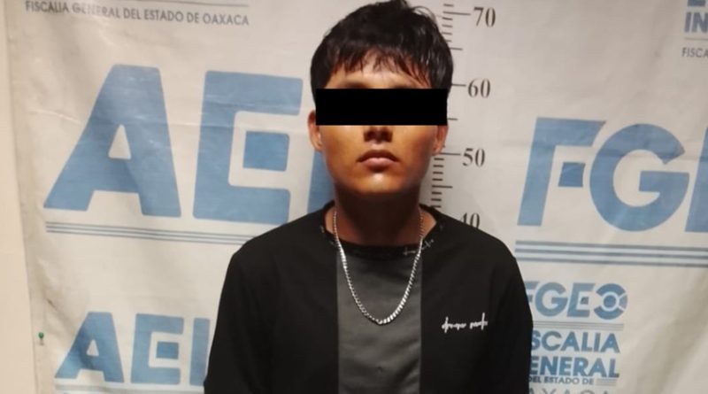 Extorsión, balas y muerte: ejecutor ligado al crimen organizado asesina a menor por una deuda