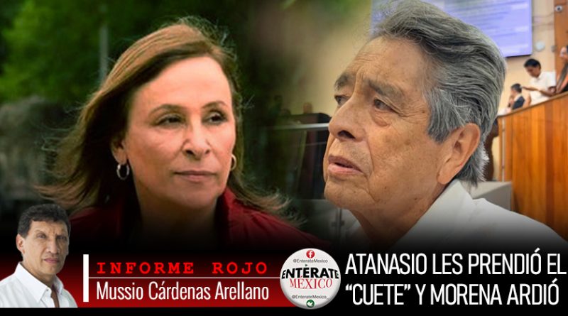 Informe Rojo