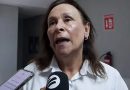 Rocío Nahle se burla de posible sanción de EE. UU.: entre la negación y el desgaste político