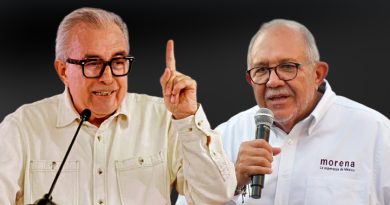 “Recuerda que yo soy de Badiraguato y la puedes pasar muy mal”: así amenazó Rocha Moya al exalcalde morenista de Mazatlán 