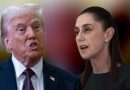 Mientras Sheinbaum grita soberanía, Trump alista presión total: México, bajo la lupa antidrogas de EEUU
