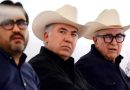 “Clan Inzunza”: el senador morenista Enrique Inzunza tiene a toda la familia viviendo del Estado