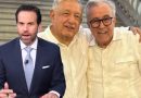 AMLO dio “visto bueno” al acuerdo de Rocha Moya con los cárteles, revela Loret de Mola; Sheinbaum enfurece