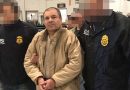 Desde ADX Florence, “El Chapo” reescribe la historia: dice que nunca dañó a nadie y culpa al Estado mexicano