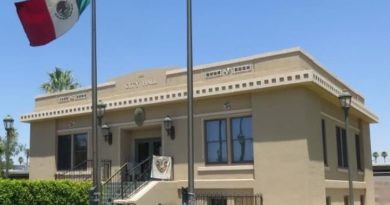 Consulados mexicanos en la mira de Trump: acusan activismo político y abren puerta a clausuras en Estados Unidos