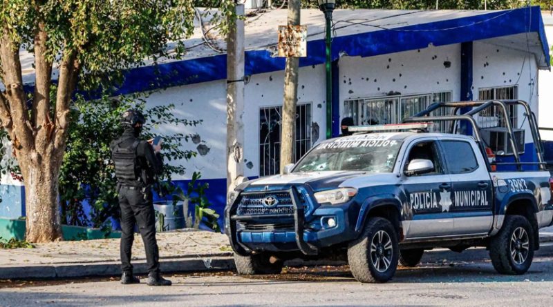 Mientras Rocha Moya pide licencia, Sinaloa entra en espiral de violencia con 36 asesinatos en una semana