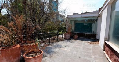 FGR gana residencia de más de 51 mdp a Emilio Lozoya en la colonia Lomas de Bezares