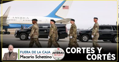 Fuera de la Caja