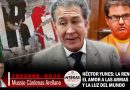 Informe Rojo