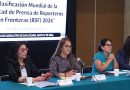 Morena presume “avance” en libertad de prensa mientras México sigue siendo el país más mortal para periodistas en América: Reporteros Sin Fronteras