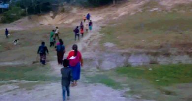 Drones, muertos y terror en Guerrero: comunidades indígenas acusan abandono total de Claudia Sheinbaum