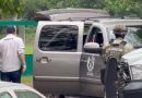 En Poza Rica: CJNG usaba carroza de funerales  para desaparecer cuerpos de secuestrados y asesinados