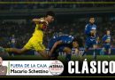 Fuera de la Caja