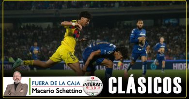 Fuera de la Caja