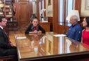Ni petróleo caro salvó a Pemex: Sheinbaum releva a Víctor Rodríguez en medio de crisis y tragedias